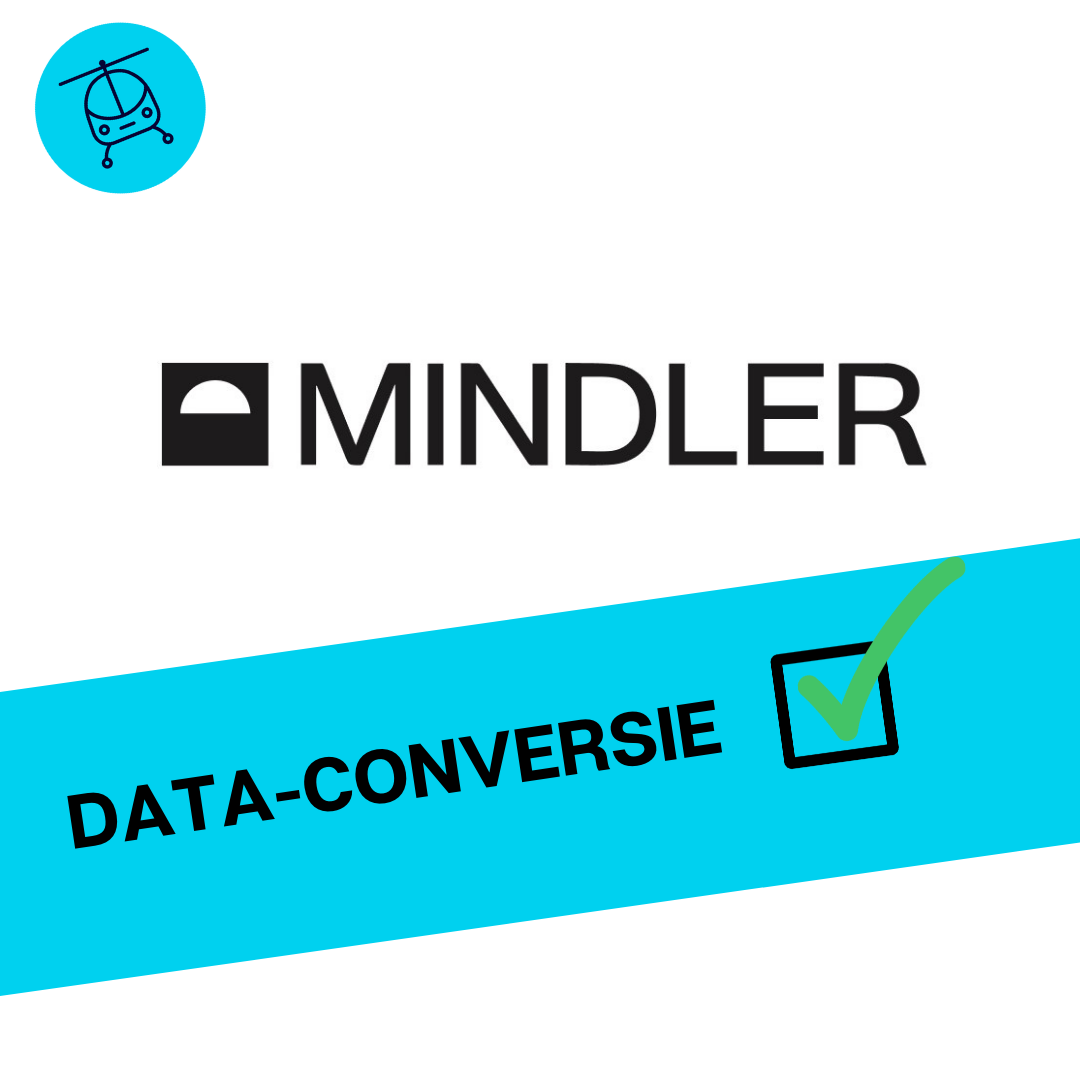Conversie Mindler